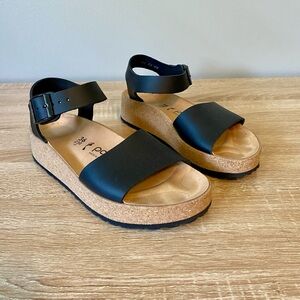 Birkenstock Glenda Papillio